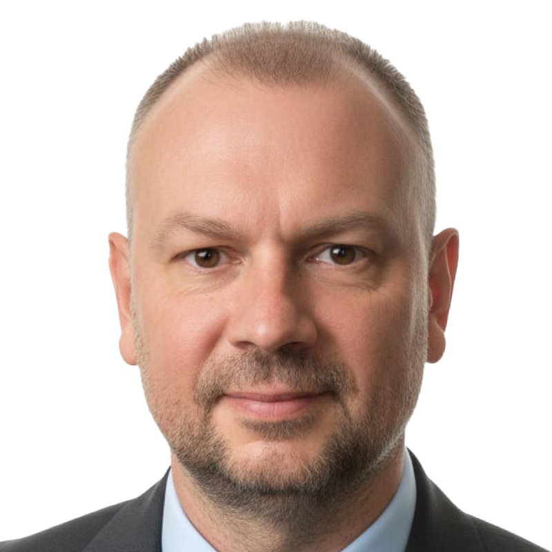 Marcel Bohunský